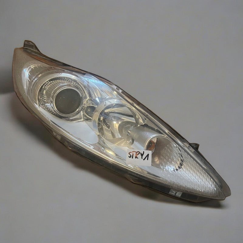 Frontscheinwerfer Ford Fiesta 1EL247045-06 Rechts Scheinwerfer Headlight