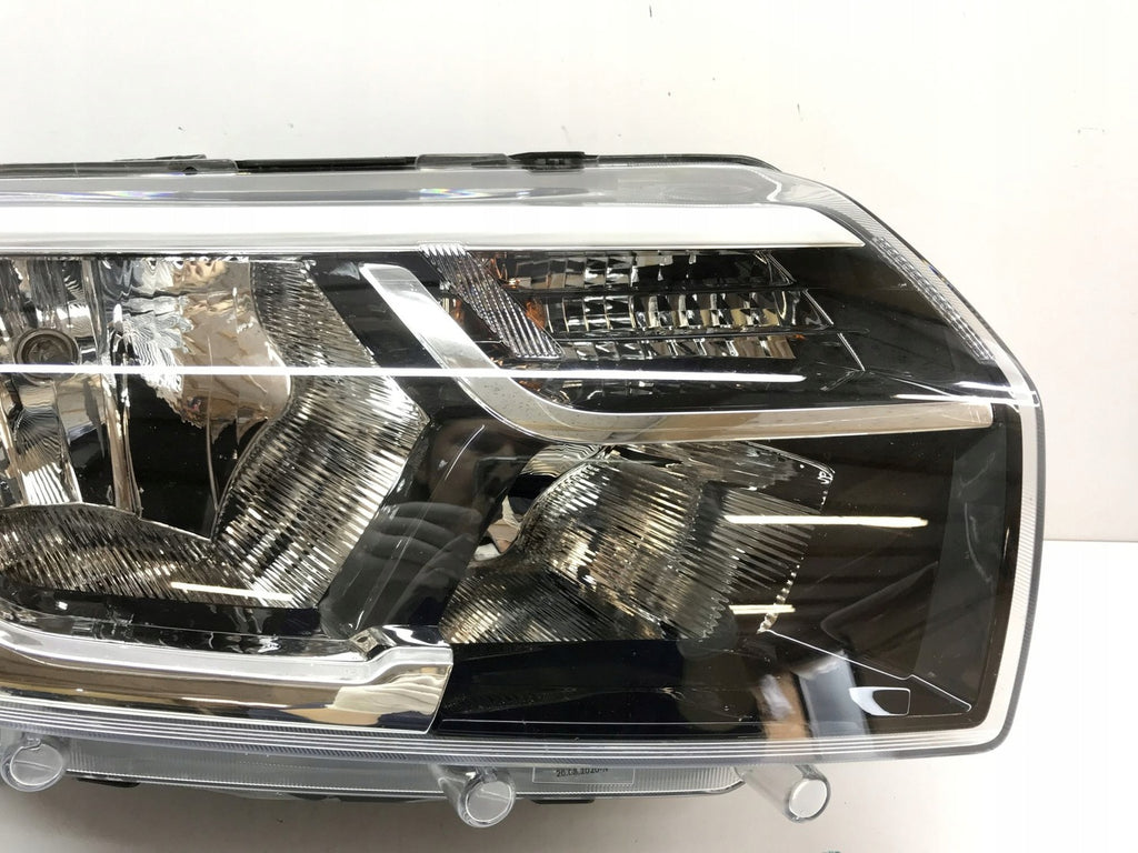 Frontscheinwerfer Dacia Logan Sandero II 260108435R Rechts Headlight