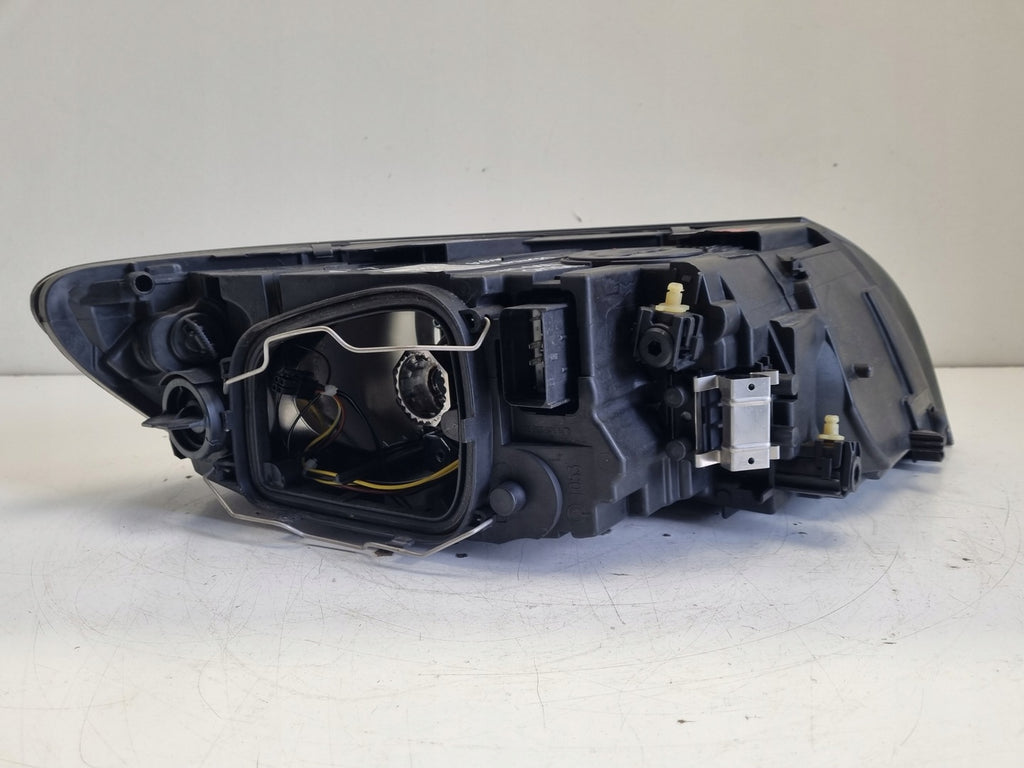 Frontscheinwerfer Volvo S40 II 31299587 0301237271 Xenon Links Headlight SCH1513597504rc