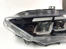 Load image into Gallery viewer, Frontscheinwerfer Ford JR3B-13006-A Links Scheinwerfer Headlight