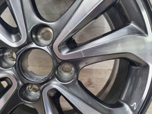 Load image into Gallery viewer, 1x Alufelge 15 Zoll 52910-C8800 Hyundai I10 Rim Wheel FEL2293829645kq