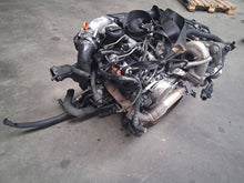 Load image into Gallery viewer, Motor Audi A6 C6 ASB 3.0 TDI 233PS 171kW 2007 Diesel Engine Komplett MOT5416509152fb