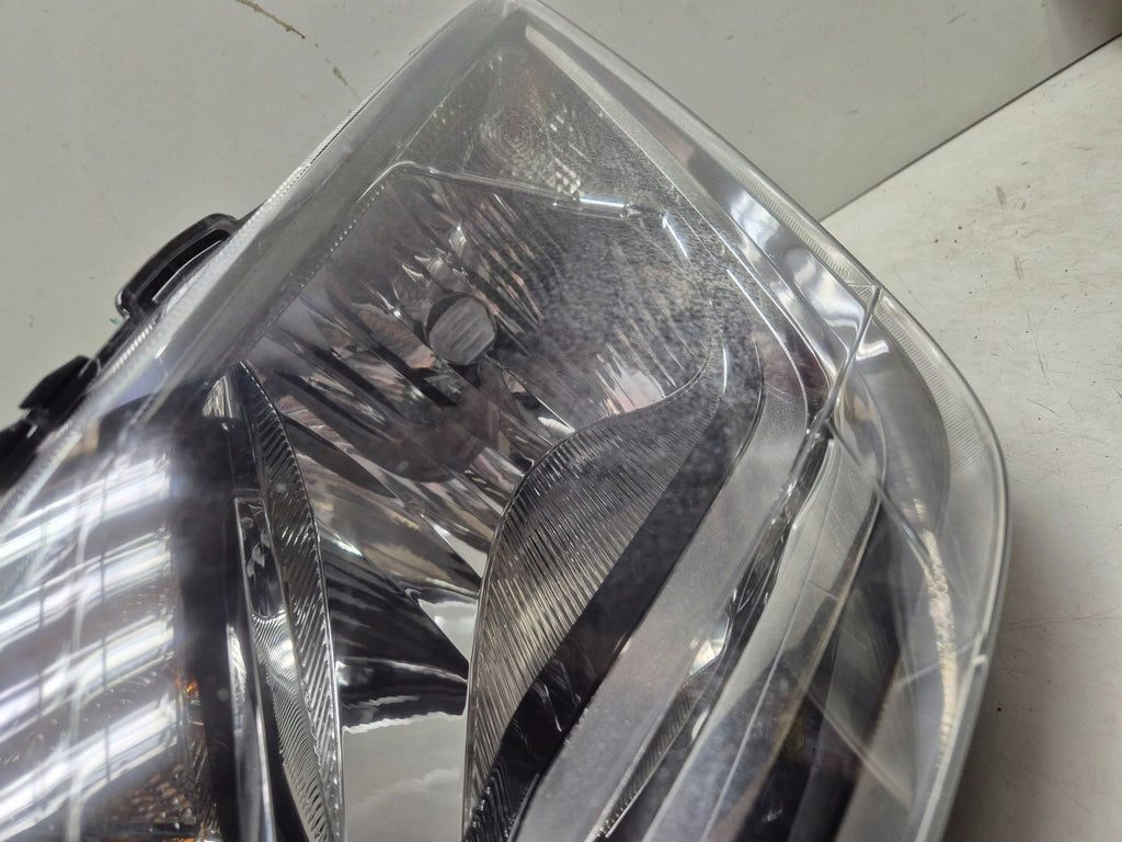 Frontscheinwerfer Seat Leon 5F1941005BBSP FALSE Scheinwerfer Headlight SCH7075051863bz
