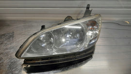 Frontscheinwerfer Honda Civic I VII Es Ein Stück (Rechts oder Links) Headlight