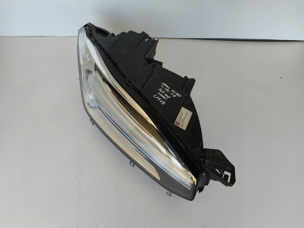 Frontscheinwerfer BMW Active Xc90 II 32404716 Rechts Scheinwerfer Headlight SCH8726242113qw