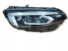 Laden Sie das Bild in den Galerie-Viewer, Frontscheinwerfer Mercedes-Benz W177 A1779065303 Links Scheinwerfer Headlight SCH2324766773fu