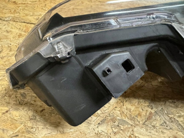 Frontscheinwerfer Toyota Corolla 81110-02S70 Full LED Rechts Headlight SCH2965195524sc