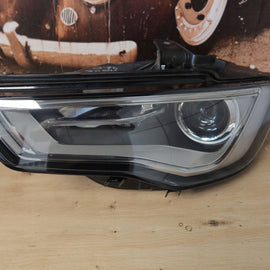 Frontscheinwerfer Audi A3 8V0941005 Links Scheinwerfer Headlight SCH1321917996ka
