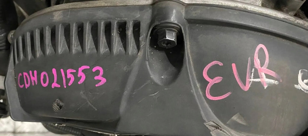 Motor Audi A4 CDH 1.8 TFSI 2010 Benzin Engine Komplett