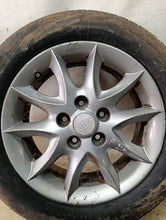Laden Sie das Bild in den Galerie-Viewer, 4x Alufelge 16 Zoll 5x114.3 529101H100 Kia Ceed Rim Wheel FEL6968830163lh