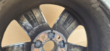 Laden Sie das Bild in den Galerie-Viewer, 1x Alufelge 17 Zoll 7.0" 5x120 7E0601025M VW T6 T5 Rim Wheel FEL2139276497rq