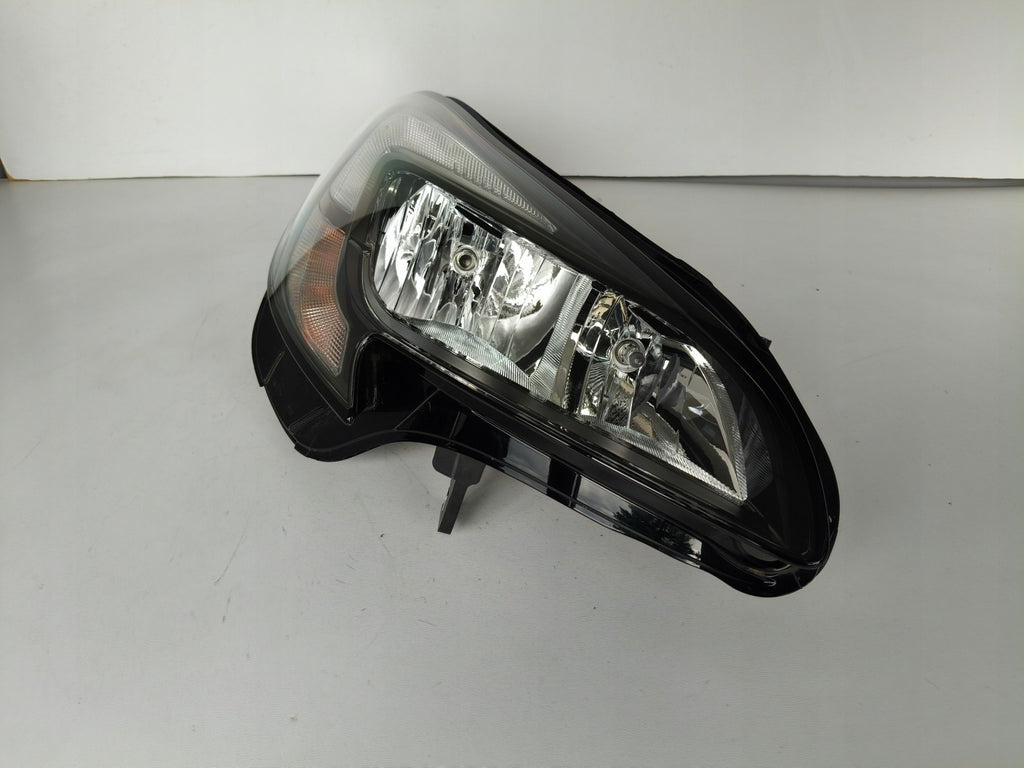 Frontscheinwerfer Opel Corsa E 39108223RH Rechts Scheinwerfer Headlight SCH2036673174sm