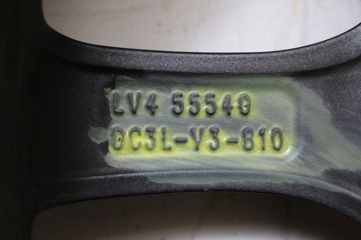 1x Alufelge 15 Zoll DC3L-V3-810 Mazda I Rim Wheel FEL1723102339jm
