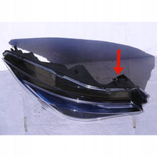 Load image into Gallery viewer, Frontscheinwerfer Renault Zoe 260102384R LED Rechts Scheinwerfer Headlight SCH5344927445cb