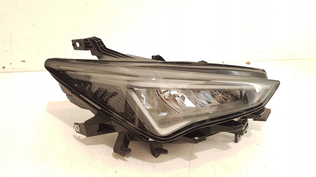 Frontscheinwerfer Cupra Born 10F941008K Rechts Scheinwerfer Headlight SCH1622929631ng