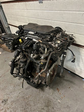Laden Sie das Bild in den Galerie-Viewer, Motor Ford Kuga TXDA 2.0 TDCI 163PS 120kW 160TKm 2012 Diesel Engine Unkomplett MOT3347205043ru