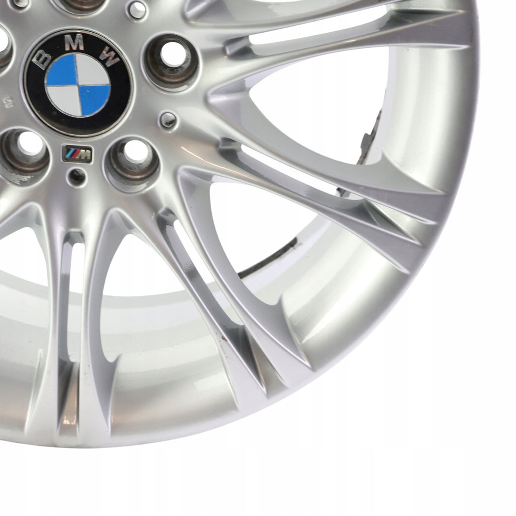 1x Alufelge 18 Zoll 8.0" 5x120 7896470 BMW E46 E85 Rim Wheel FEL7958449255jk