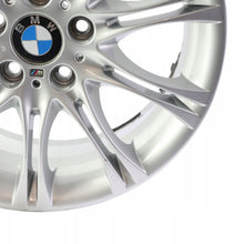 Laden Sie das Bild in den Galerie-Viewer, 1x Alufelge 18 Zoll 8.0" 5x120 7896470 BMW E46 E85 Rim Wheel FEL7958449255jk