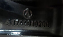 Load image into Gallery viewer, 1x Alufelge 18 Zoll 7.5" 5x112 A1744010200 Mercedes-Benz Cla Rim Wheel FEL3904091768lq