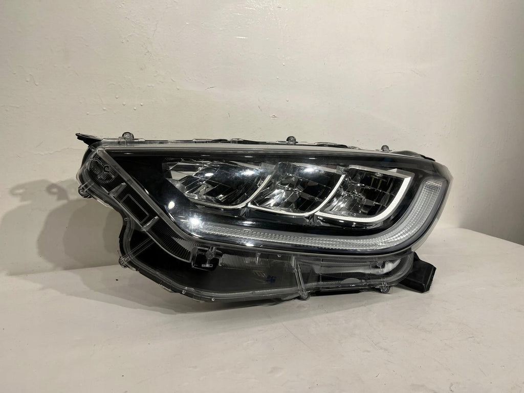 Frontscheinwerfer Toyota Yaris Full LED Links Scheinwerfer Headlight SCH1658248809rv