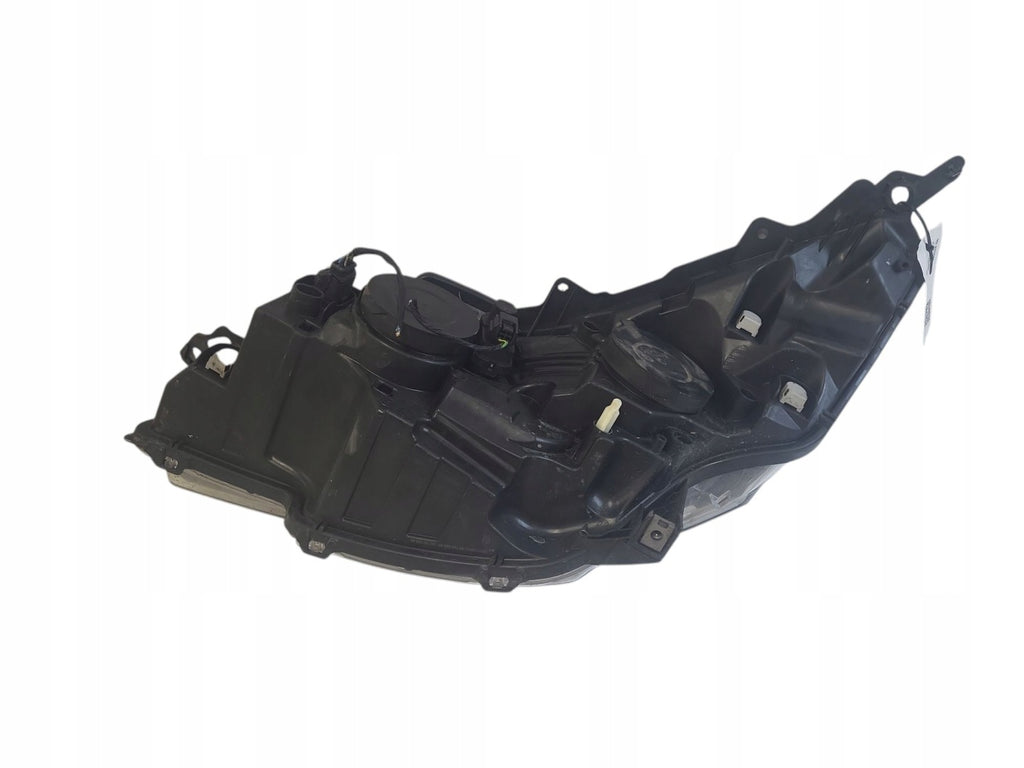 Frontscheinwerfer Peugeot 508 9678393280 89906000 Rechts Scheinwerfer Headlight SCH3042471385ir