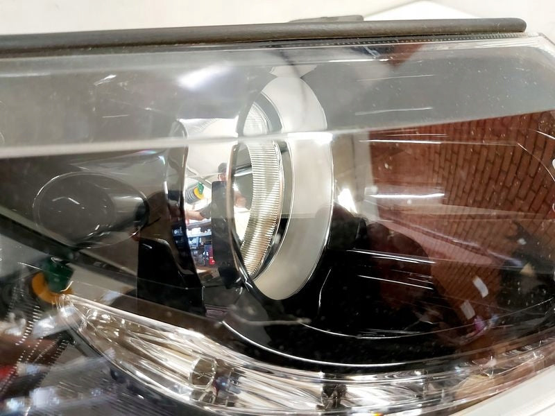 Frontscheinwerfer Kia Rio IV LED Rechts Scheinwerfer Headlight