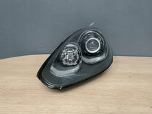Laden Sie das Bild in den Galerie-Viewer, Frontscheinwerfer Porsche Cayenne 7P5941753AB Links Scheinwerfer Headlight SCH6293286915hc