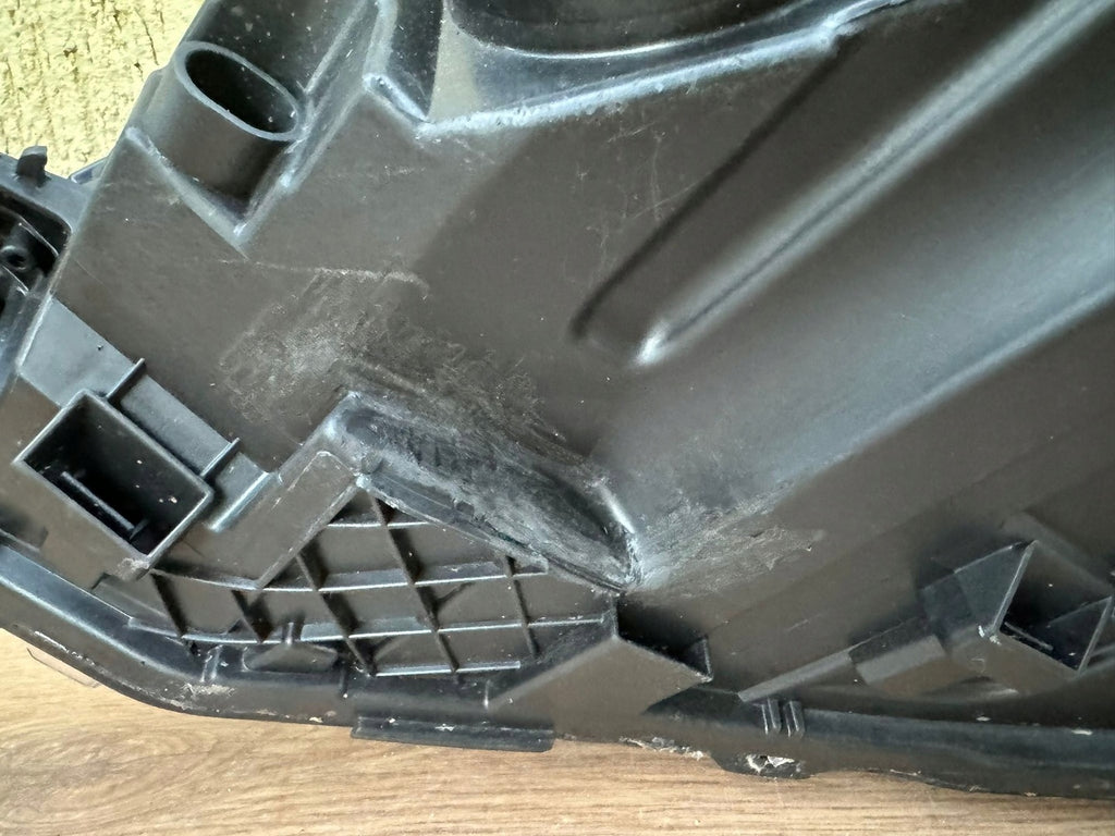 Frontscheinwerfer VW Golf VIII 5H1941006B Rechts Scheinwerfer Headlight SCH6250862744as