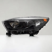 Laden Sie das Bild in den Galerie-Viewer, Frontscheinwerfer Renault Captur 260607817R Halogen Links Scheinwerfer Headlight