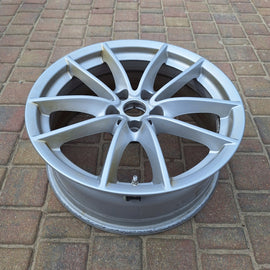 1x Alufelge 18 Zoll 7.0