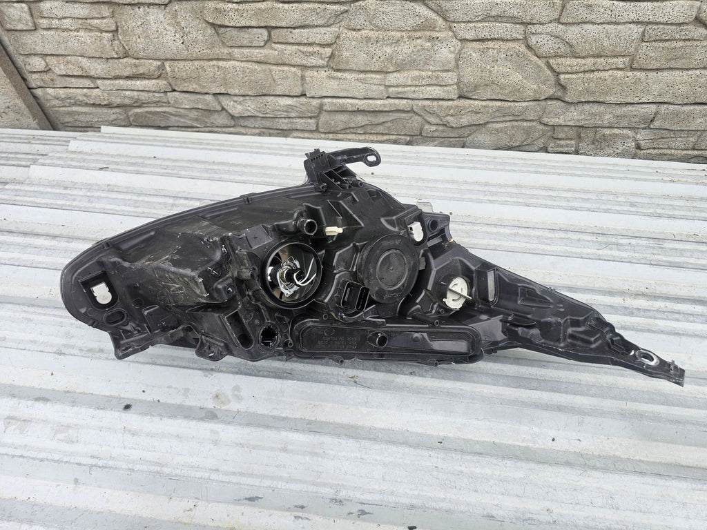 Frontscheinwerfer Peugeot 208 90047883 9810805780 LED Links Headlight