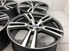 Load image into Gallery viewer, 4x Alufelge 20 Zoll 8.0" 5x108 52 5ET Glanz Graphit 31423853 Mg V70 I Xc60 FEL8247294947gl