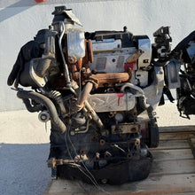 Load image into Gallery viewer, Motor Audi A1 CFH CFHA CFHB CFHC CFHD CFHE 2.0 TDI 134TKm 2013 Diesel Unkomplett MOT2355249698tw