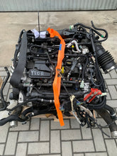 Laden Sie das Bild in den Galerie-Viewer, Motor Ford I YZDA YZDB YZDC Y1DA 1.5 33TKm Benzin Engine Komplett MOT2640332075zi