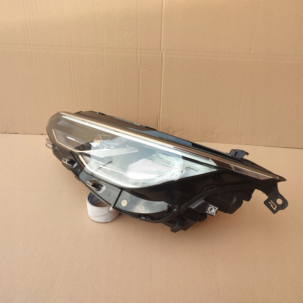 Frontscheinwerfer VW Golf VIII 5H1941005B Links Scheinwerfer Headlight