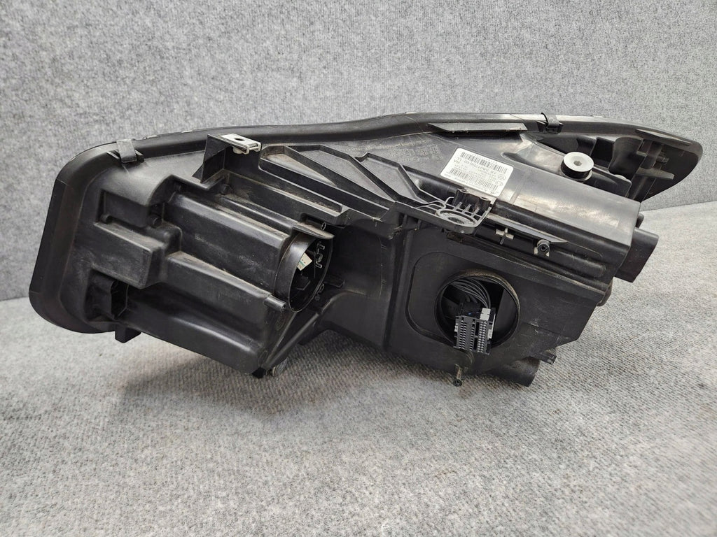 Frontscheinwerfer BMW 2 F45 F46 5A017B602 LED Rechts Scheinwerfer Headlight SCH3037397444yn