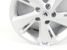 Laden Sie das Bild in den Galerie-Viewer, 1x Alufelge 17 Zoll 7.0" 5x114.3 403006435R Renault Megane III 1 Scenic FEL9201785202ug