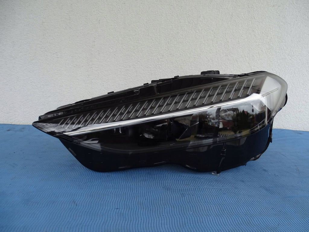 Frontscheinwerfer Audi A5 8B3941035A LED Links Scheinwerfer Headlight SCH2807041261os