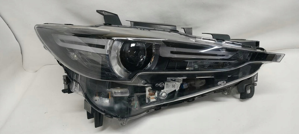 Frontscheinwerfer Mazda Cx5 Cx-5 K124-51030 LED Rechts Scheinwerfer Headlight SCH3982739188gb
