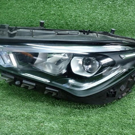 Frontscheinwerfer Mercedes-Benz Cla A1189062500 Links Scheinwerfer Headlight SCH9972777693qz