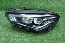 Laden Sie das Bild in den Galerie-Viewer, Frontscheinwerfer Mercedes-Benz Cla A1189062500 Links Scheinwerfer Headlight SCH9972777693qz