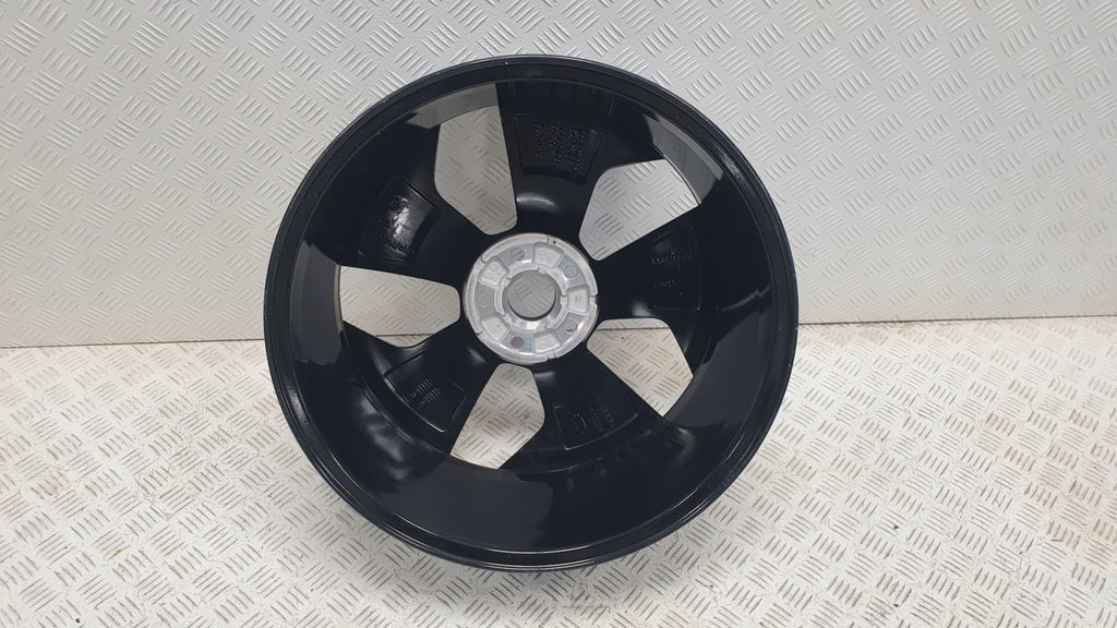 1x Alufelge 19 Zoll 7.5" 5x112 50ET Glanz 10A601025H VW Id.3 Rim Wheel FEL1972065967fj