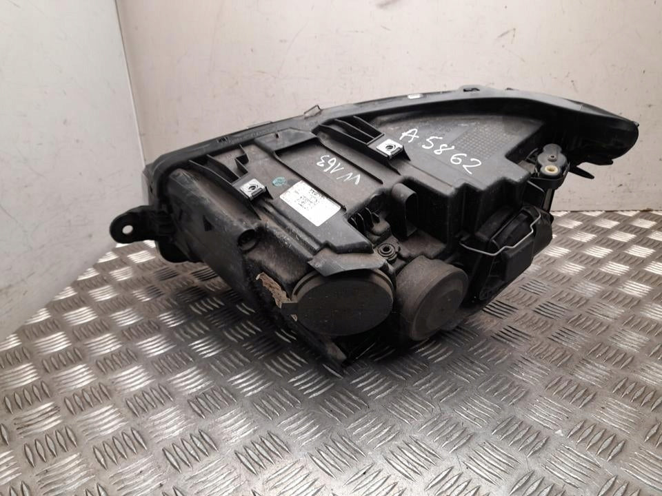 Frontscheinwerfer VW Multivan VI Rechts Scheinwerfer Headlight SCH1855436317rg