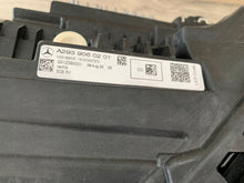 Laden Sie das Bild in den Galerie-Viewer, Frontscheinwerfer Mercedes-Benz Eqc A2939060201 LED Rechts Headlight SCH9713102631mc