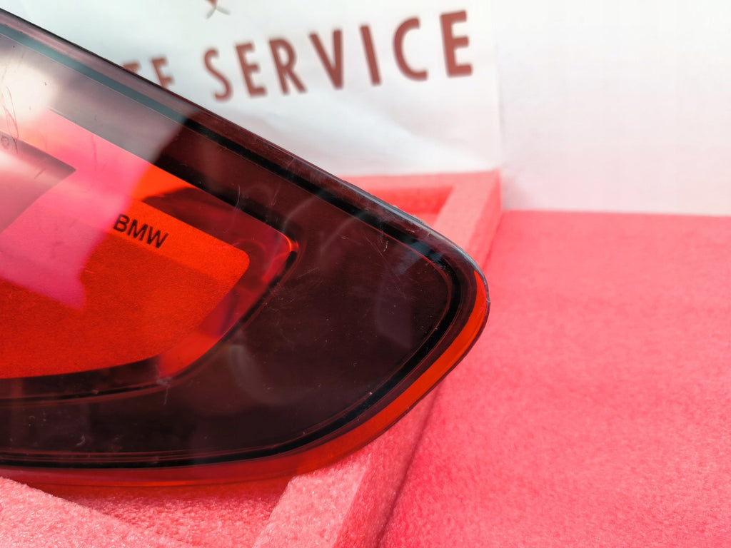 Frontscheinwerfer BMW 1 F40 6321-5A55FB8 Rechts Scheinwerfer Headlight