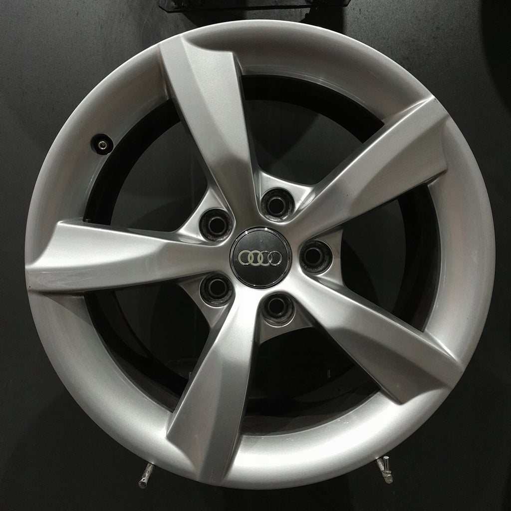 4x Alufelge 16 Zoll 7.5" 5x112 37ET 4G0071496- Audi A6 C7 Rim Wheel FEL2532871241em
