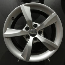 Laden Sie das Bild in den Galerie-Viewer, 4x Alufelge 16 Zoll 7.5" 5x112 37ET 4G0071496AU Audi A6 C7 Rim Wheel FEL2532871241em