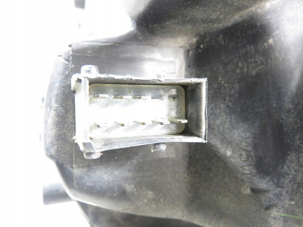 Frontscheinwerfer Opel A Agila B Links Scheinwerfer Headlight SCH9467953126jq