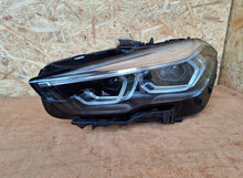 Load image into Gallery viewer, Frontscheinwerfer BMW 2 Coupe Gran F44 5A1E063-02 LED Links Headlight