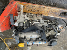 Load image into Gallery viewer, Motor Fiat 500 312B4000 1.4 TJET Benzin Engine Unkomplett MOT9668906088xq